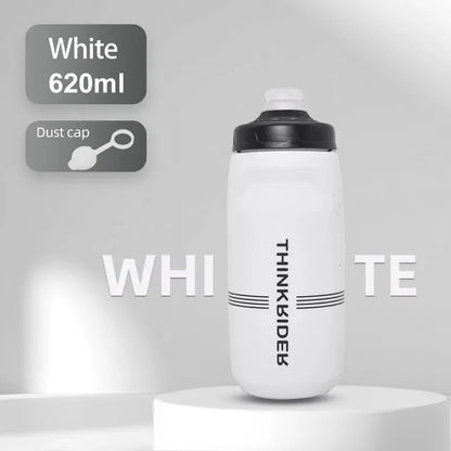 Botella de agua para ciclismo