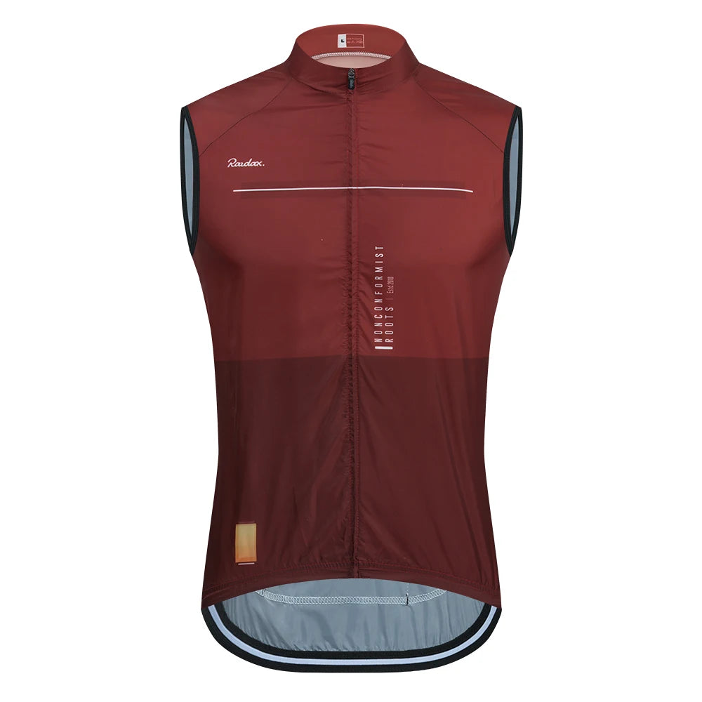 Vest Ciclismo
