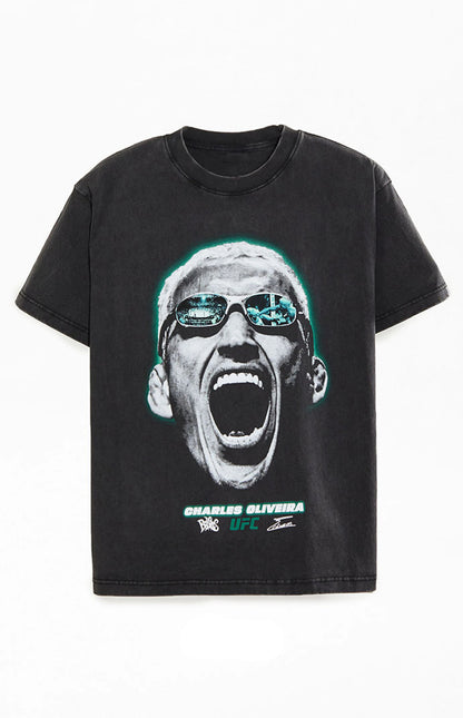 Poleras Superestrellas UFC