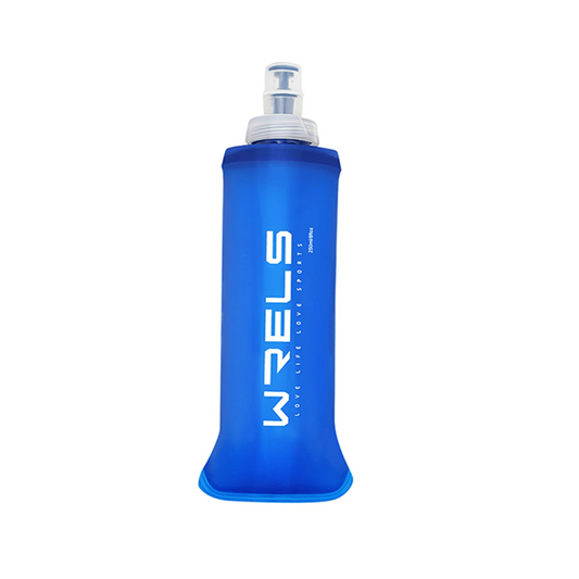 Botella de Silicona Flexible